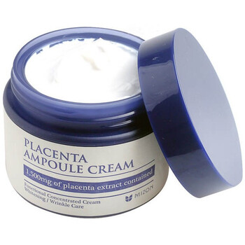 Placenta Ampoule Cream - Pleťový krém s obsahem placenty 